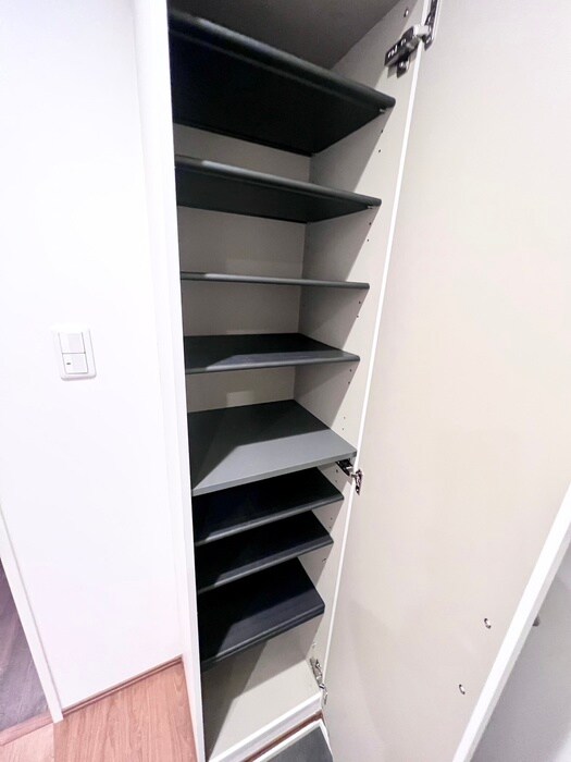 物件内観写真17　(靴箱)