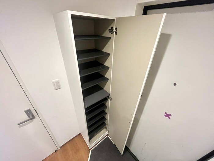 物件内観写真19　(靴箱)