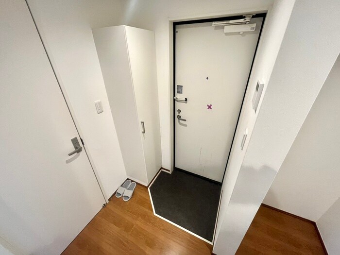 物件内観写真20　(玄関)