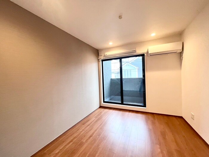 物件内観写真20　(居室)