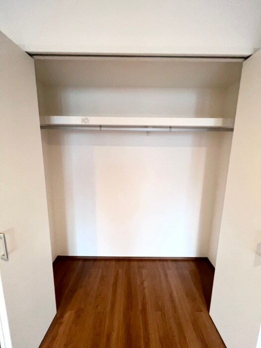 物件内観写真21　(収納)