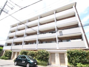 プレサンス京大前（５０４）外観写真