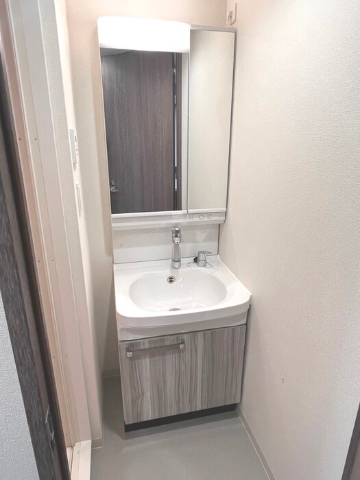 物件内観写真15　(洗面)