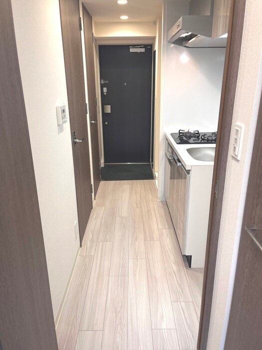 物件内観写真19　(廊下)