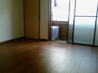 物件内観写真4　(居室)