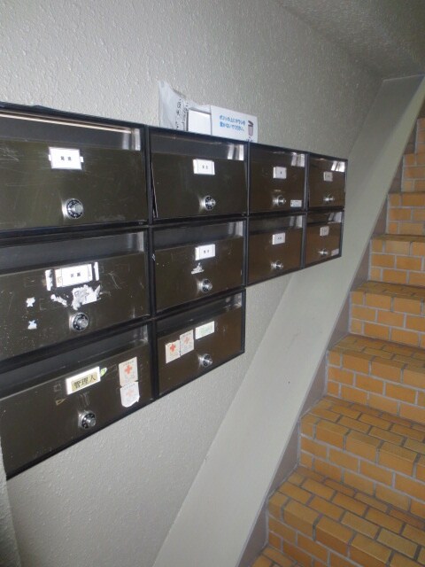 物件外観写真3　(建物設備)