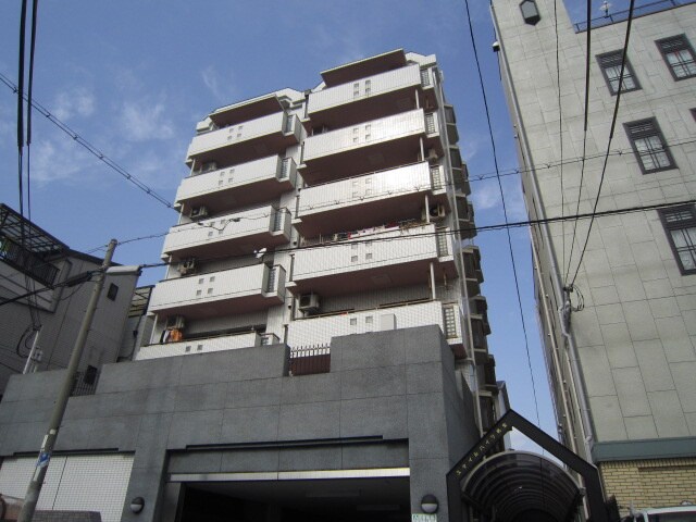 スマイルハイツ杭全の賃貸物件情報 大阪府大阪市東住吉区 マンション Chintai 賃貸マンション アパート 部屋探し情報サイト