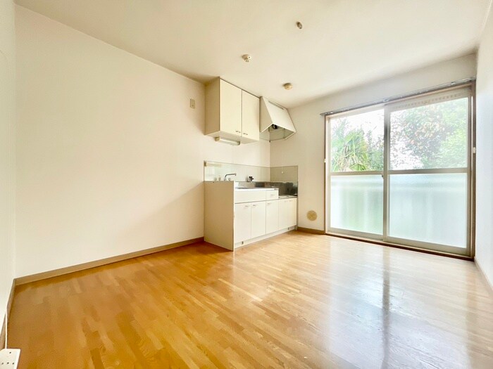 物件内観写真5　(居室)