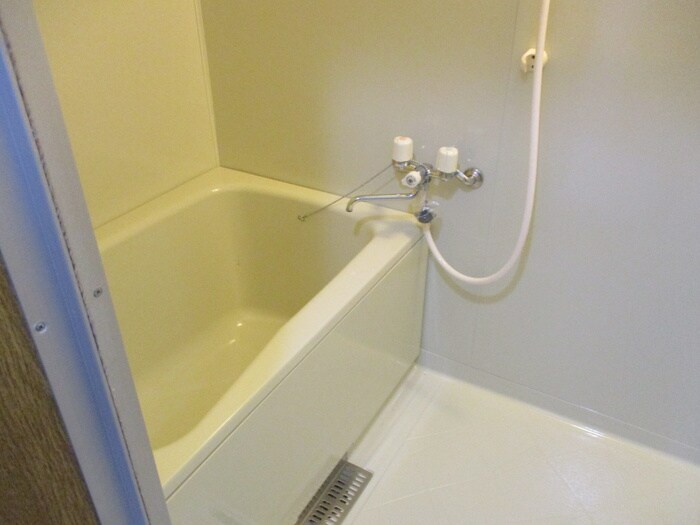 物件内観写真10　(バス／シャワールーム等)