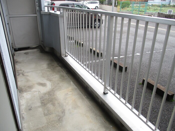 物件内観写真13　(ベランダ・バルコニー)