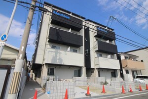 仮)ｴﾇｴﾑｽﾜｻﾝﾄｾｯﾄｳｴｽﾄ外観写真