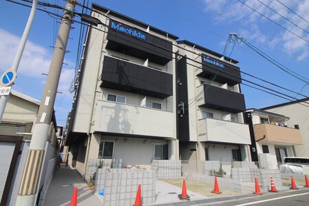 仮)ｴﾇｴﾑｽﾜｻﾝﾄｾｯﾄｳｴｽﾄ外観写真
