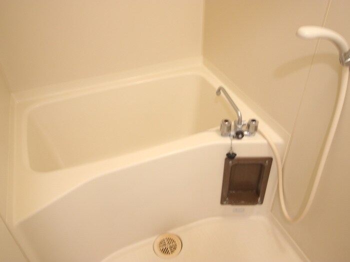 物件内観写真8　(バス／シャワールーム等)