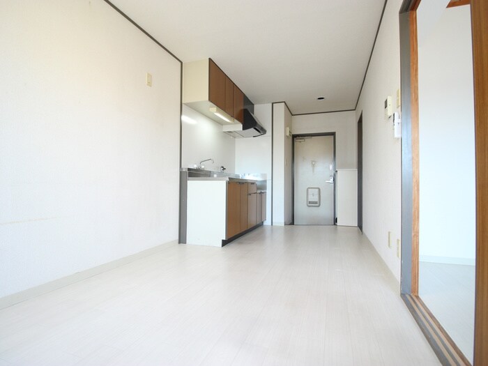 物件内観写真12　(居室)