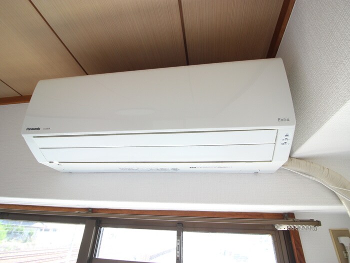 物件内観写真15　(居室)