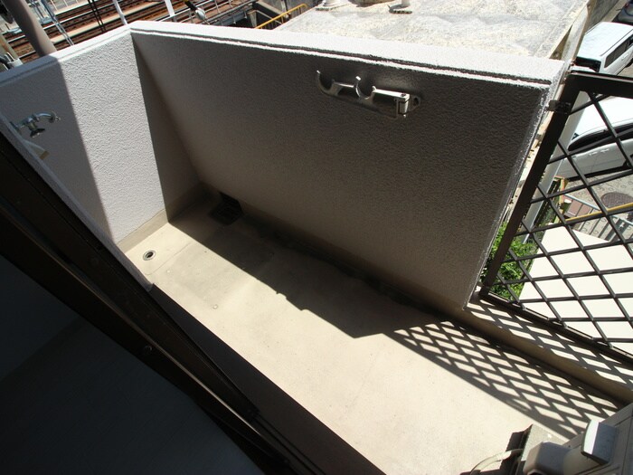 物件内観写真16　(ベランダ・バルコニー)