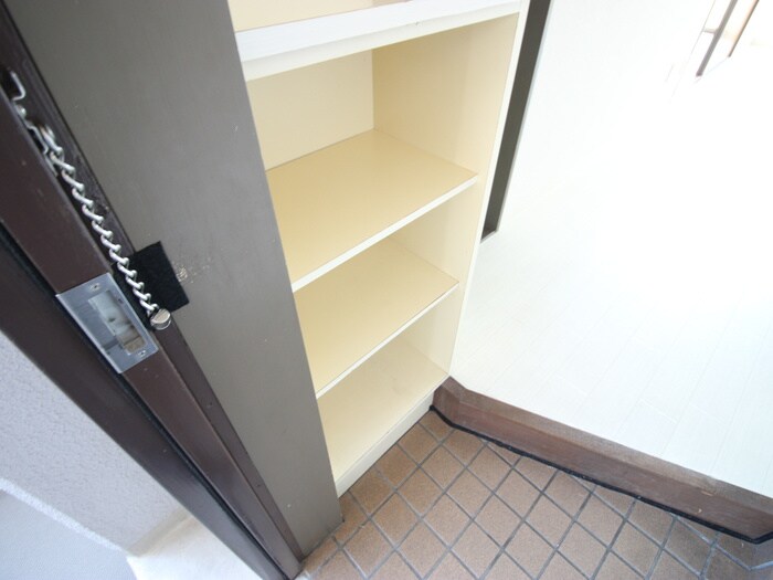 物件内観写真22　(靴箱)