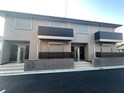 仮)今米ハイツ　A棟