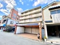 万代ハイツ長居