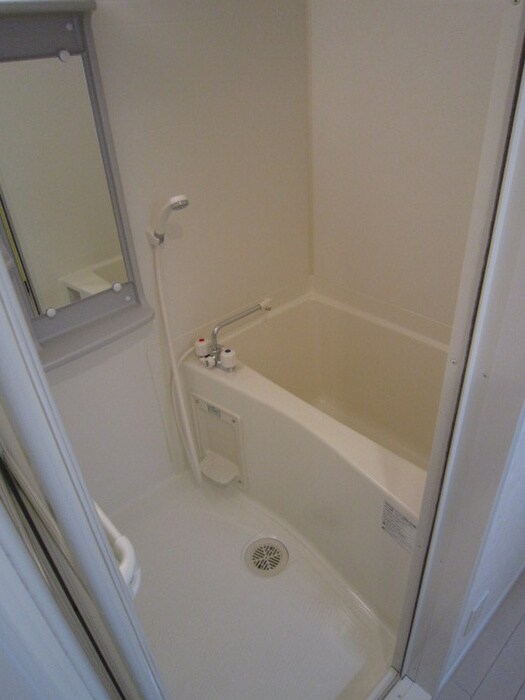 物件内観写真6　(バス／シャワールーム等)