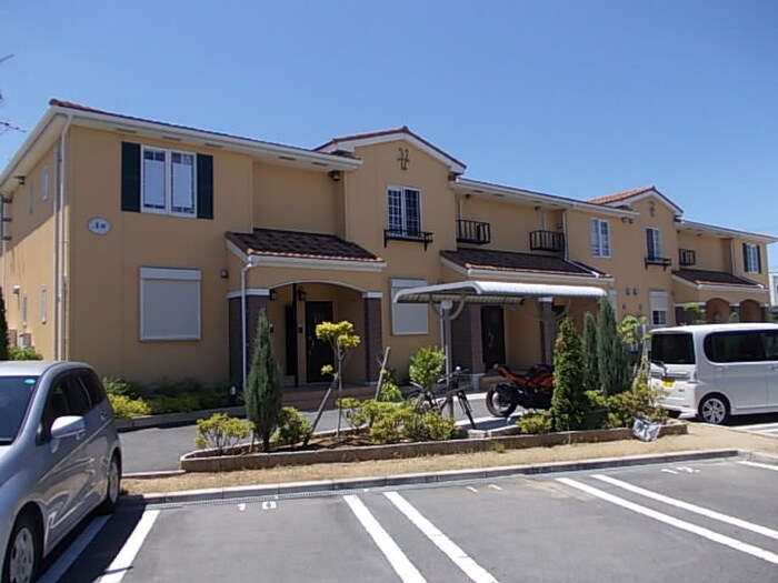 物件外観写真5　(外観写真)