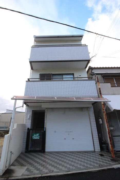 物件外観写真3　(外観写真)