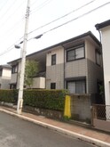 ヘ－ベルメゾン高木西棟