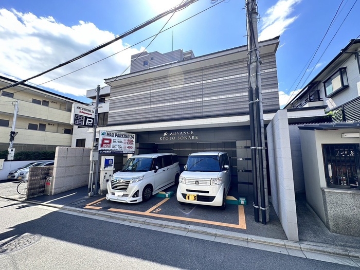 外観写真
