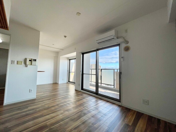 物件内観写真7　(居室)