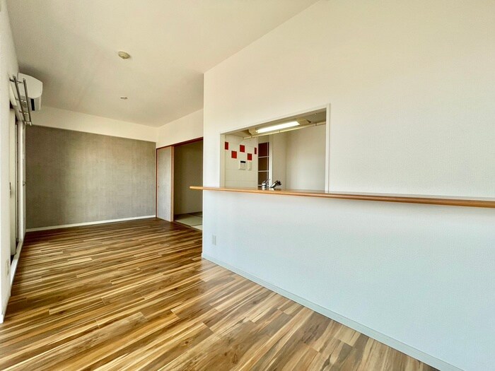 物件内観写真13　(居室)