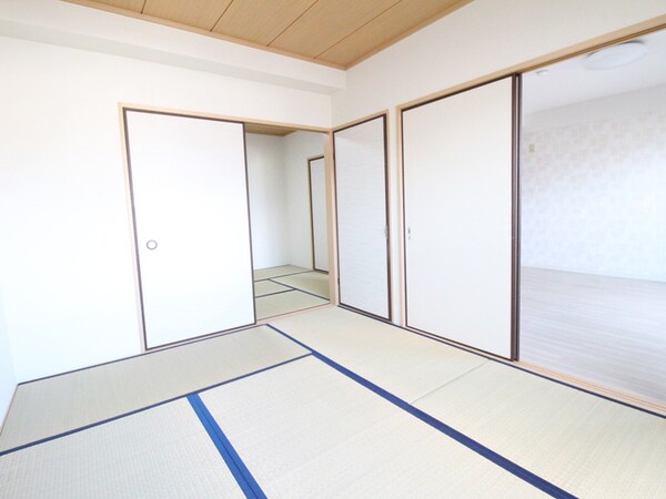居室