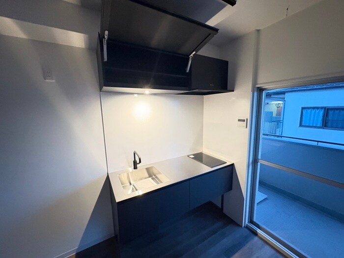 物件内観写真10　(キッチン)