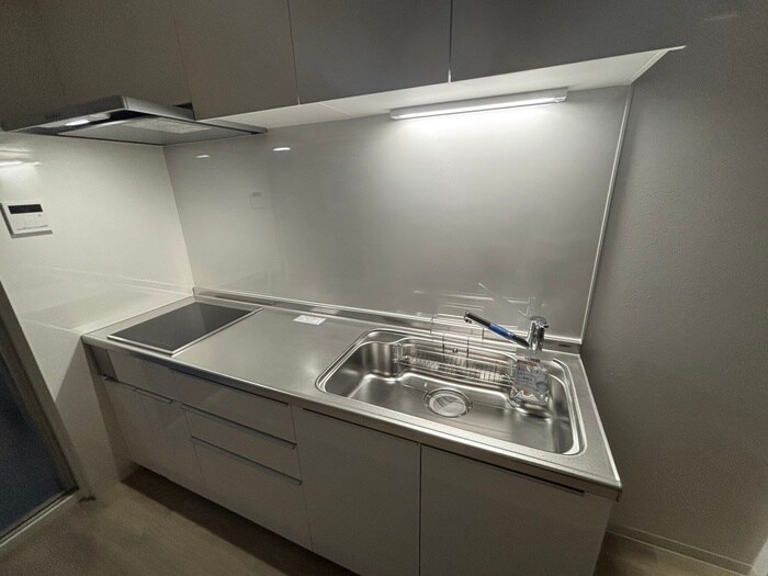 物件内観写真10　(キッチン)