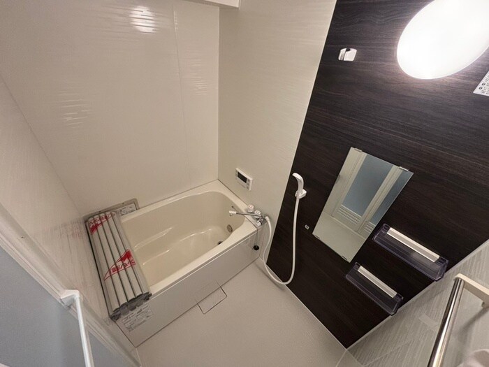 物件内観写真11　(バス／シャワールーム等)