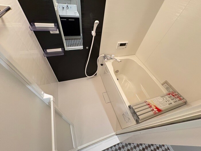 物件内観写真14　(バス／シャワールーム等)