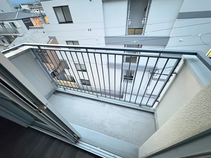 物件内観写真20　(ベランダ・バルコニー)