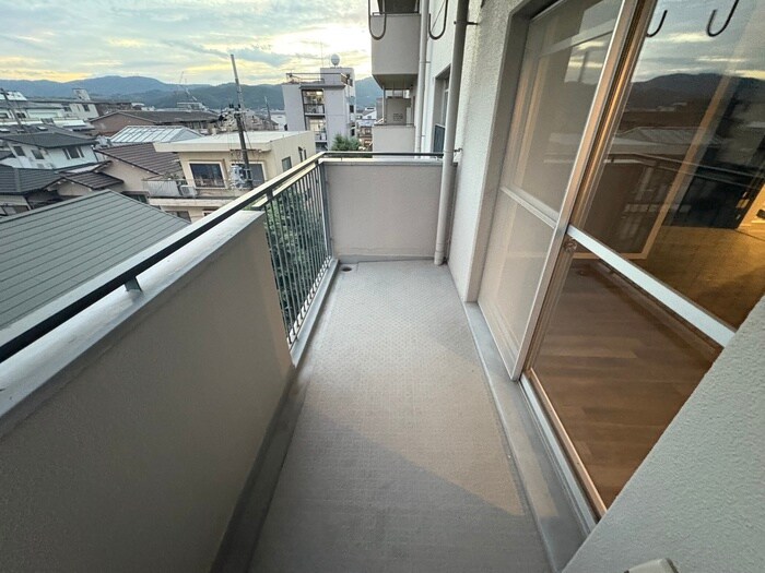 物件内観写真21　(ベランダ・バルコニー)