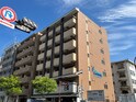 ﾌﾟﾚｻﾝｽ京都三条大橋雅殿(５０４)