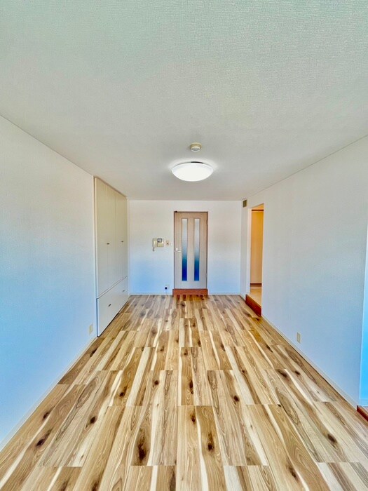 物件内観写真11　(居室)