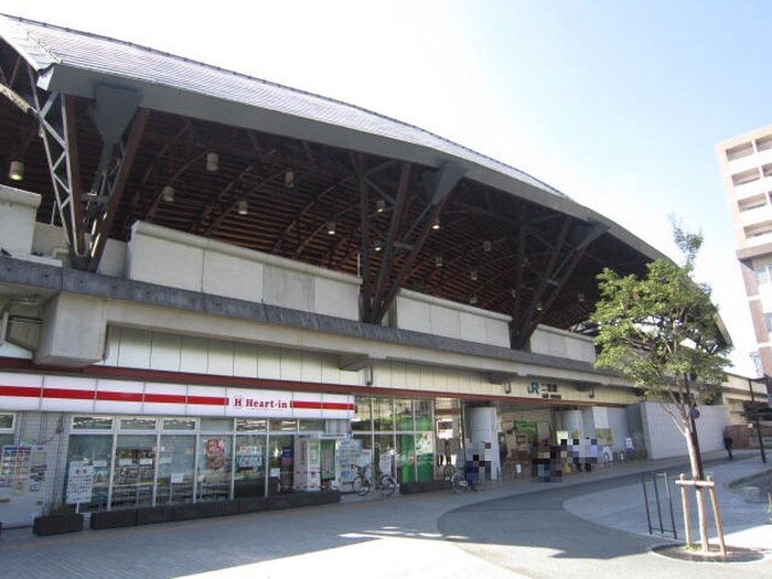 物件外観写真4　(周辺環境)