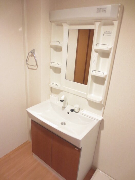 物件内観写真15　(洗面)