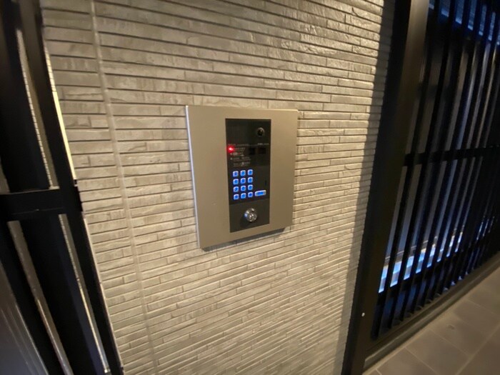 物件外観写真3　(建物設備)