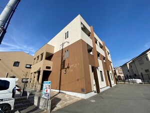 ﾌｼﾞﾊﾟﾚｽｽﾘ-ﾊ-ﾌﾞｽﾞ東三国ヶ丘外観写真