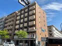 ﾌﾟﾚｻﾝｽ京都三条大橋雅殿(５０５)