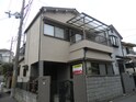 MAYUMIハウス201号館養父丘