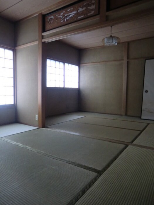 物件内観写真11　(居室)