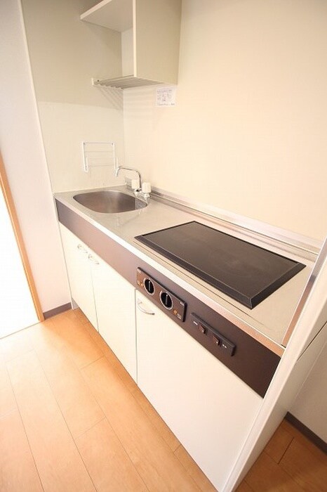 物件内観写真7　(キッチン)