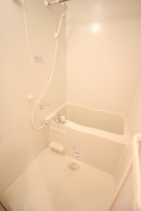 物件内観写真8　(バス／シャワールーム等)