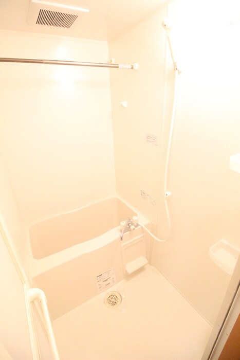 物件内観写真12　(バス／シャワールーム等)
