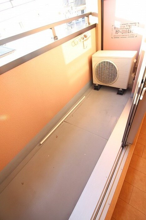 物件内観写真15　(ベランダ・バルコニー)